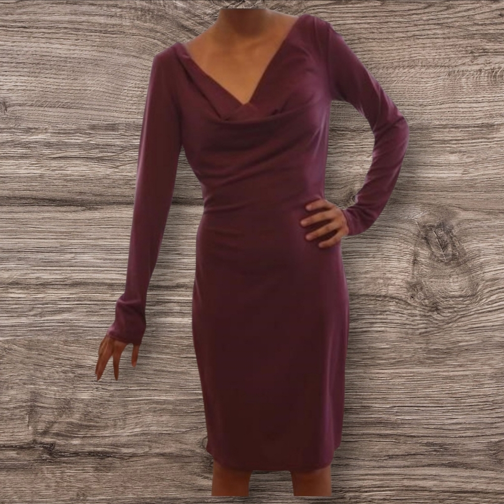 ▪︎New! Size S, UnaLuna Dress